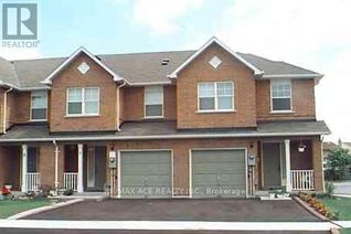 Townhouse for Rent, 1 Mattari Court #BSMT, Toronto (West Humber-Clairville), ON