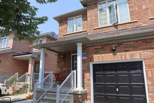 House for Sale, 165 Zia Dodda Crescent, Brampton (Bram East), ON