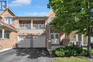 Semi-Detached House for Rent, 41 Pentonville Road, Brampton (Sandringham-Wellington), ON