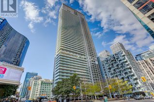 Condo Apartment for Sale, 300 Front Street W #1312A, Toronto (Waterfront Communities), ON