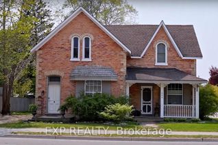 House for Sale, 684 Gustavus Street, Saugeen Shores, ON