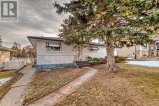 Bungalow for Sale, 15 Harlow Avenue Nw, Calgary, AB