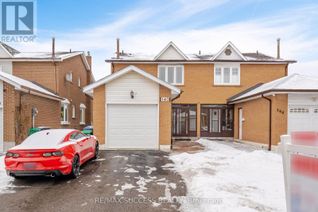 House for Sale, 162 Ashridge Court, Mississauga (Rathwood), ON