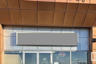 Business for Sale, 0 0 Rd Sw, Edmonton, AB