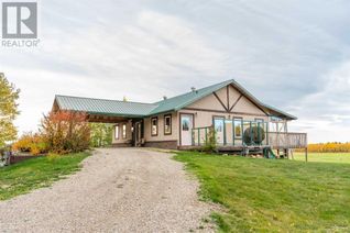 Bungalow for Sale, 34318 Range Road 43 B, Rural Mountain View County, AB