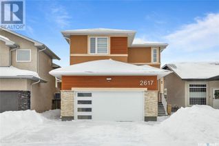 House for Sale, 2617 Narcisse Drive, Regina, SK