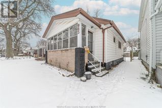 House for Rent, 963 Josephine Ave, Windsor, ON