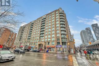 Condo Apartment for Sale, 109 Front Street E #303, Toronto (Waterfront Communities), ON