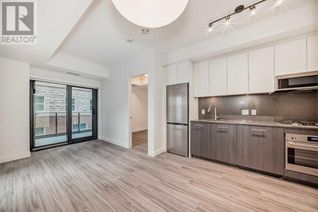 Condo Apartment for Sale, 730 2nd Avenue Sw #1009, Calgary, AB