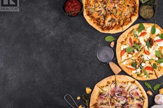 Pizzeria Business for Sale