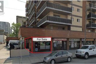 Commercial/Retail Property for Sale, 1120 13 Street Sw, Calgary, AB