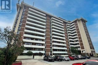 Property for Sale, 541 Blackthorn Avenue #405, Toronto (Keelesdale-Eglinton West), ON