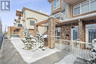 Townhouse for Sale, 148 Rockyledge View Nw #1, Calgary, AB