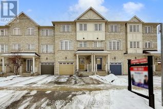 Townhouse for Sale, 51 Goulden Crescent, Toronto (Clairlea-Birchmount), ON