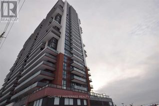 Condo for Sale, 2550 Simcoe Street N #2018, Oshawa (Windfields), ON