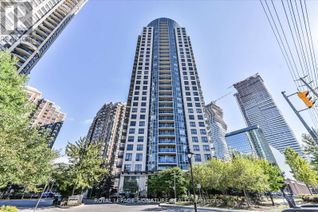 Condo for Sale, 330 Burnhamthorpe Road W #2304, Mississauga (City Centre), ON