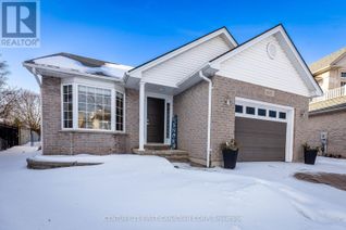 House for Sale, 1685 Devos Drive, London, ON