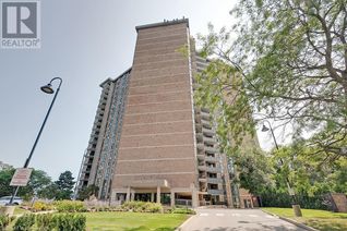 Condo Apartment for Sale, 5250 Lakeshore Road Unit# 1009, Burlington, ON