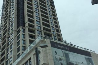 Condo for Rent, 1 Grandview Avenue #1508, Markham (Grandview), ON