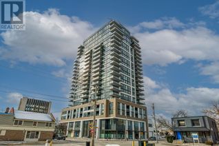 Condo for Rent, 2007 James Street #1503, Burlington (Brant), ON