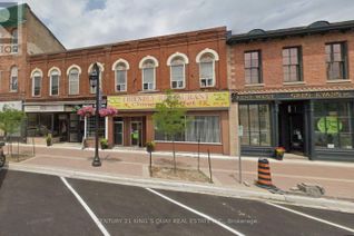 Restaurant/Pub Business for Sale, 8 Kent Street W, Kawartha Lakes (Lindsay), ON