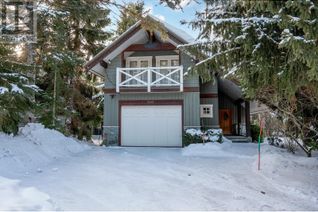 House for Sale, 7313 Fitzsimmons Road South, Whistler, BC