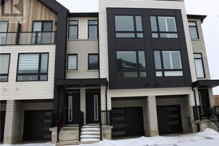 Freehold Townhouse for Sale, 55 Tom Brown Drive Unit# 2, Paris, ON