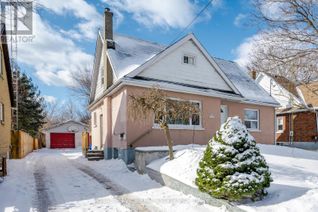 Property for Sale, 1402 Simcoe Street S, Oshawa (Lakeview), ON