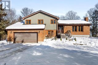 Sidesplit for Sale, 4 Rockwood Drive, McNab/Braeside, ON