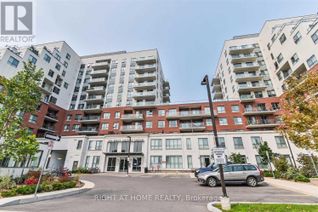 Condo for Rent, 22 East Haven Drive #503, Toronto (Birchcliffe-Cliffside), ON