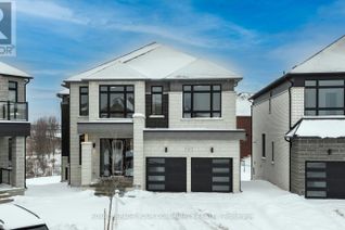 Property for Sale, 6 Bunn Court, Aurora, ON