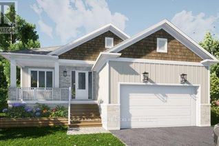 Bungalow for Sale, 60 52nd Street S, Wasaga Beach, ON