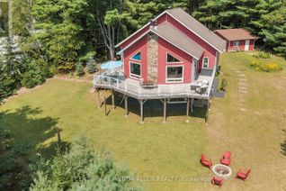 House for Sale, 22 Towes Lane, Bancroft, ON