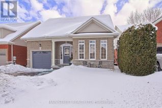 House for Sale, 27 Meadow's End Crescent, Uxbridge, ON