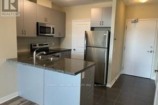 Condo Apartment for Rent, 39 New Delhi Drive #313, Markham (Cedarwood), ON