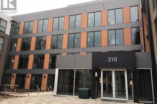 Property for Rent, 210 Sabina Drive #415, Oakville (1008 - GO Glenorchy), ON