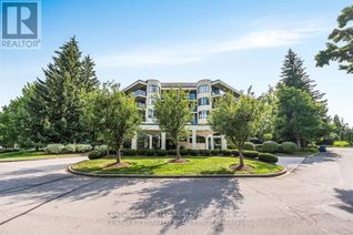 Loft for Sale, 1818 Cherryhill Road #502, Peterborough (Monaghan), ON