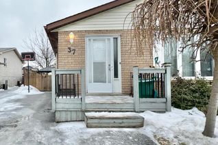 Property for Rent, 37 Mayfair Drive, Welland (772 - Broadway), ON