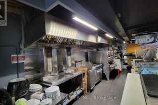 Restaurant/Pub Non-Franchise Business for Sale, 940 Danforth Avenue #Main, Toronto (Danforth), ON