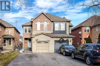 Property for Rent, 1659 Autumn Crescent, Pickering (Amberlea), ON