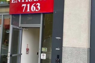 Commercial/Retail Property for Sale, 7163 Yonge Street #257, Markham (Thornhill), ON