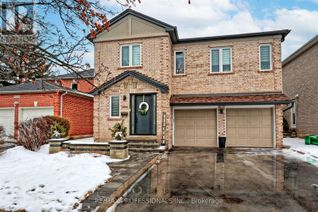 Detached House for Sale, 3894 Renfrew Crescent, Mississauga (Erin Mills), ON