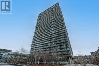 Condo Apartment for Sale, 105 The Queensway Avenue #3410, Toronto (High Park-Swansea), ON