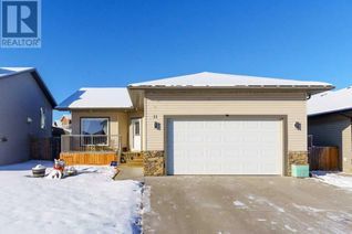 Detached House for Sale, 11 Havenfield Drive, Carstairs, AB