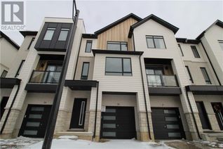 Townhouse for Sale, 55 Tom Brown Drive Unit# 38, Paris, ON