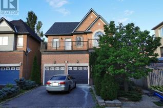 Detached House for Rent, 31 Pietro Drive #Upper, Vaughan (Vellore Village), ON