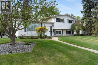 Property for Sale, 3 Chickadee Drive, Whitecourt, AB