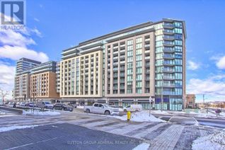 Condo for Sale, 100 Eagle Rock Way #1208, Vaughan, ON