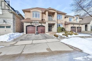 House for Sale, 526 Hidden Trail, Oakville, ON