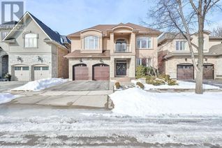 House for Sale, 526 Hidden Trail, Oakville, ON